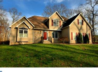 47 Walters Rd, Robbinsville, NJ 08691