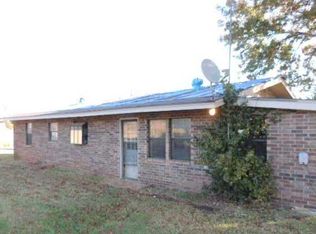 6223 SW 17th St, Guthrie, OK 73044