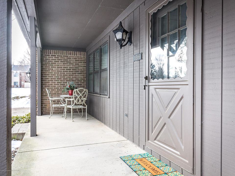 3266 Hitching Post Rd Dewitt MI Zillow