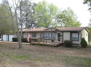 9337 NE County Road 14004, Adrian, MO 64720