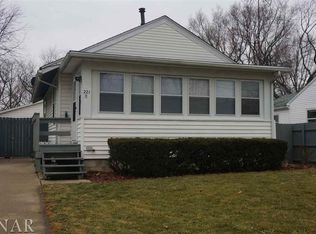 221 S Coolidge St, Normal, IL 61761