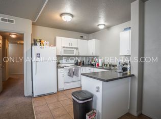 892 E 700 N #F4-4, Provo, UT 84606