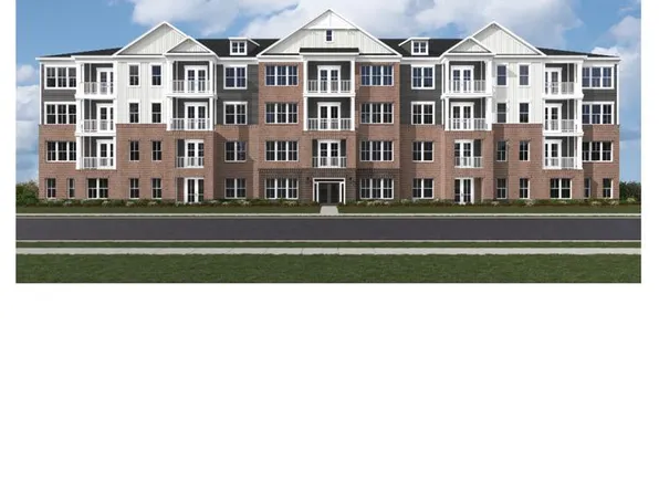 4007 Seaside Alder Rd #E-8203, Bowie, MD 20720