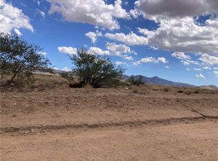 76 S Peacock Dr, Kingman, AZ 86401