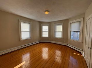 16 Allen St #3, Somerville, MA 02143
