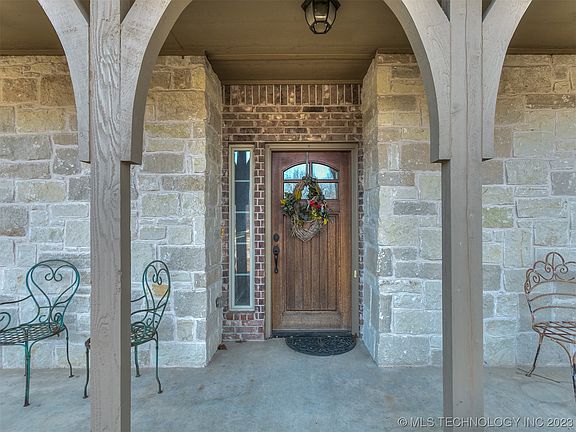 5th image of 28898 E 61st St S