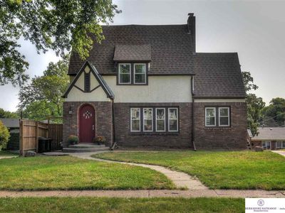 3315 Fontenelle Blvd, Omaha, NE, 68104