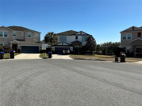 1002 Berry Leaf Ct, Apopka, FL 32703