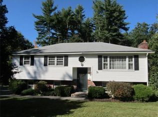50 Adams Rd, Townsend, MA 01469
