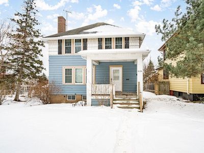 4124 McCulloch St, Duluth, MN, 55804