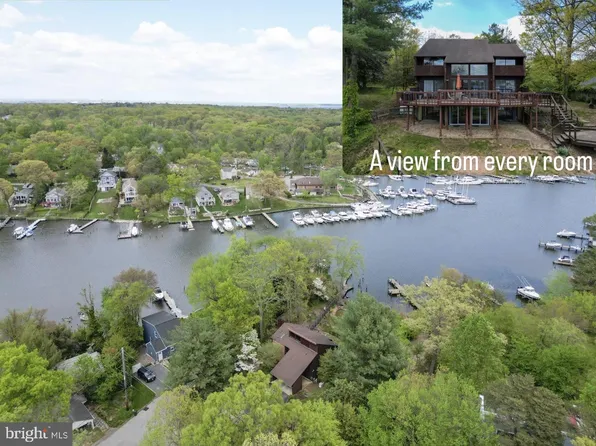 1552 Park Ln, Pasadena, MD 21122