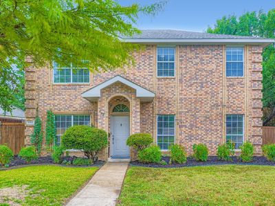 402 Hyde Park Pl, Duncanville, TX, 75137