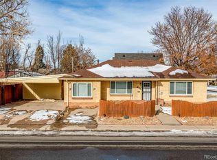 3637 E Mississippi Ave, Denver, CO 80210