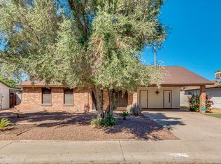 9014 W Mackenzie Dr, Phoenix, AZ 85037