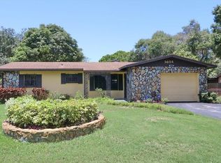 1654 Alcazar Way S, Saint Petersburg, FL 33712