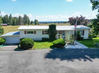 26510 N Monroe Rd, Deer Park, WA 99006