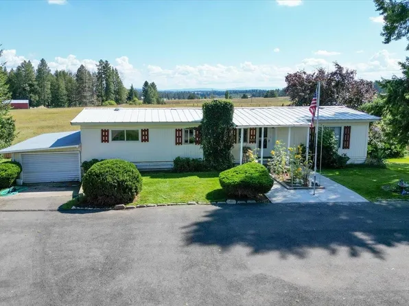 26510 N Monroe Rd, Deer Park, WA 99006