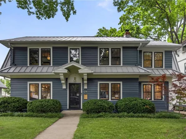 24 W 69th St, Kansas City, MO 64113