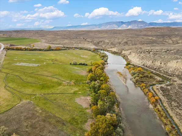 Nhn Us Hwy #72, Belfry, MT 59008