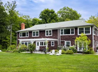 1295 Lime Kiln Rd, Charlotte, VT 05445