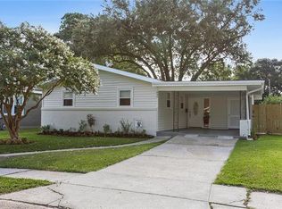 637 E William David Pkwy, Metairie, LA 70005