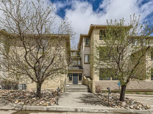 13353 W Alameda Parkway #205, Lakewood, CO 80228
