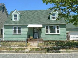 1517 Emerson Ave, Atlantic City, NJ 08401
