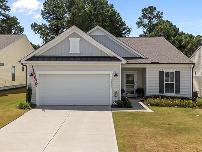 2370 Friars Head Ct, Fuquay Varina, NC, 27526