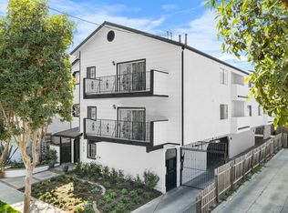 755 Gaviota Ave APT 4, Long Beach, CA 90813