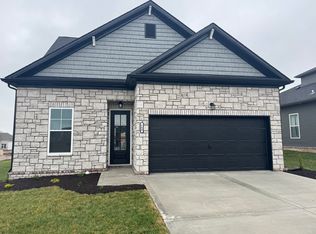 144 Bill Perkins Ln, Georgetown, KY 40324