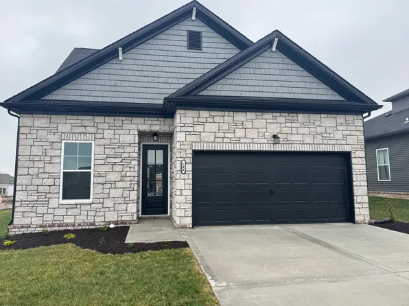 144 Bill Perkins Ln, Georgetown, KY 40324
