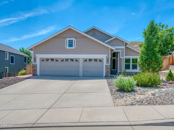 2951 Moose Ridge Dr, Reno, NV 89523