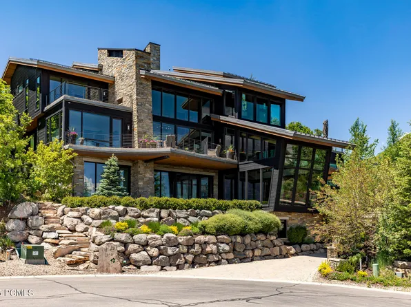 2848 W Deer Pointe Dr, Park City, UT 84060