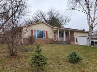 120 S Washington Ave, Iron Ridge, WI 53035