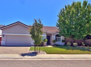 8316 Ghislaine Way, Antelope, CA