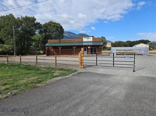 5189 Us Highway 89 S, Livingston, MT 59047