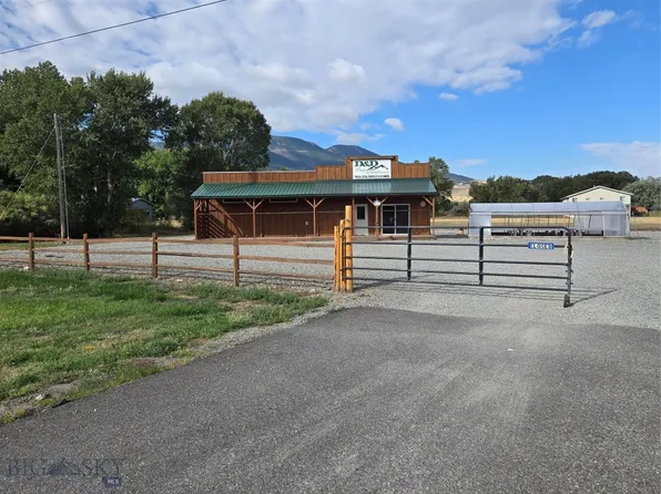 5189 Us Highway 89 S, Livingston, MT 59047