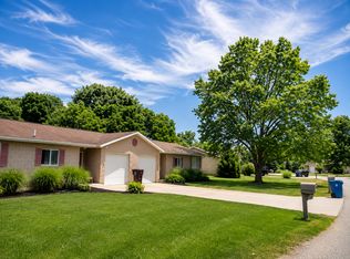 1354 Mosedale Ave, Muskegon, MI 49442