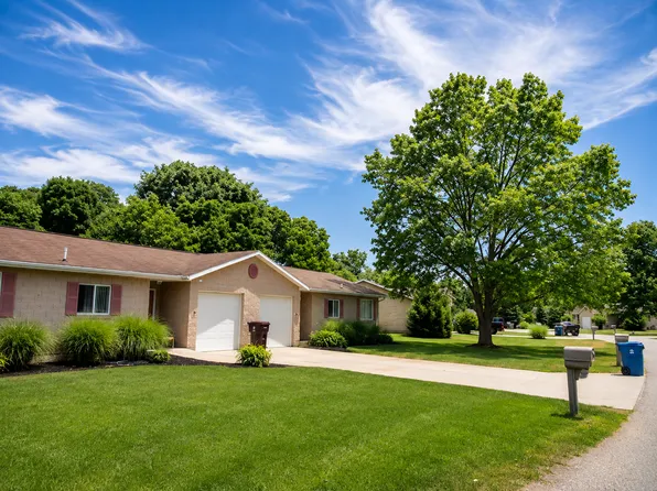 1354 Mosedale Ave, Muskegon, MI 49442