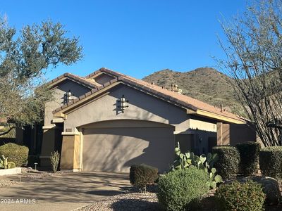 2556 W Pumpkin Ridge Dr, Anthem, AZ, 85086