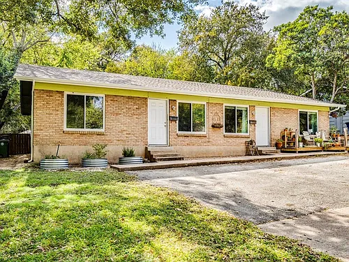 1607 Valleyridge Dr #B Photo 1