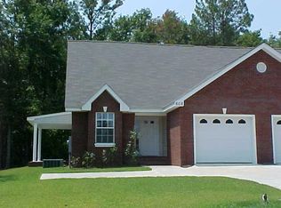 608 Hedstrom Dr, Dothan, AL 36301