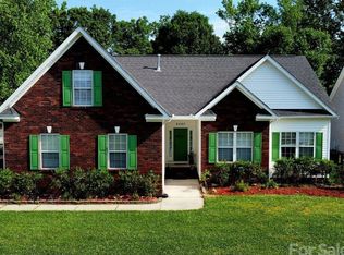 2507 Sandy Ridge Run, Rock Hill, SC 29732