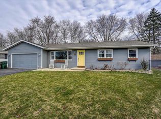 1 Saint Albans Ave, Madison, WI 53714