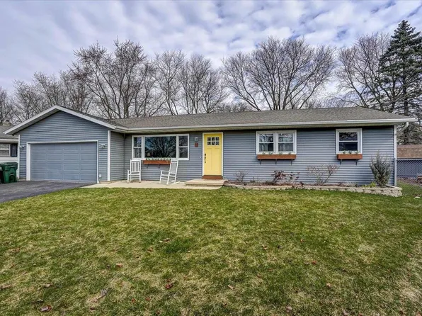 1 St Albans Avenue, Madison, WI 53714