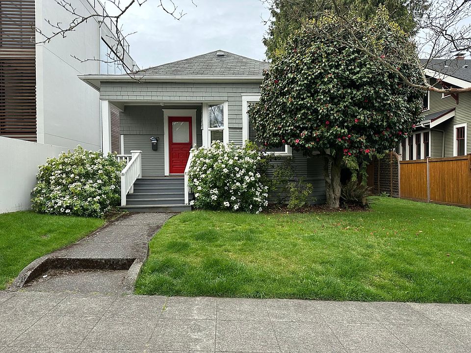 2443 Queen Anne Ave N, Seattle, WA 98109 Zillow