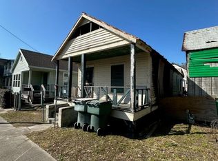 3406 N 1/2, Galveston, TX 77550