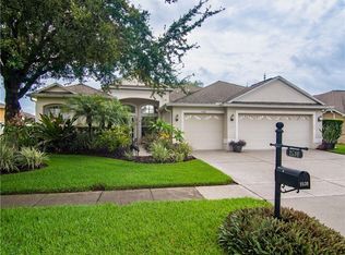 1530 Swamp Rose Ln, New Port Richey, FL 34655