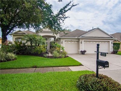 1530 Swamp Rose Ln, New Port Richey, FL, 34655