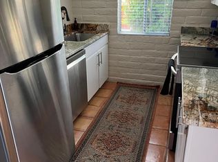 8450 E Old Spanish Trl APT 102, Tucson, AZ 85710